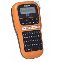 Brother P-touch PT-E110VP