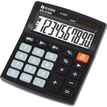 ELEVEN SDC-810NR Black