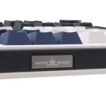 White Shark GK-007251 Excalibur Balta JAV