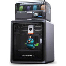 Anycubic Cobra S1 Combo