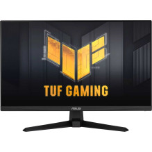 „Asus TUF Gaming VG259Q5A“ 24,5 colio greitas IPS 16:9 ekranas „Asus TUF Gaming VG259Q5A“ 24,5 colio greitas IPS 16:9 ekranas