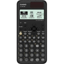 CASIO ClassWiz fx-991CW Juoda
