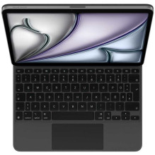 Apple Magic Keyboard for iPad Air 11" (M3) MGYX4D / A (DE) Black