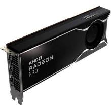 Sapphire Radeon Pro W7800...
