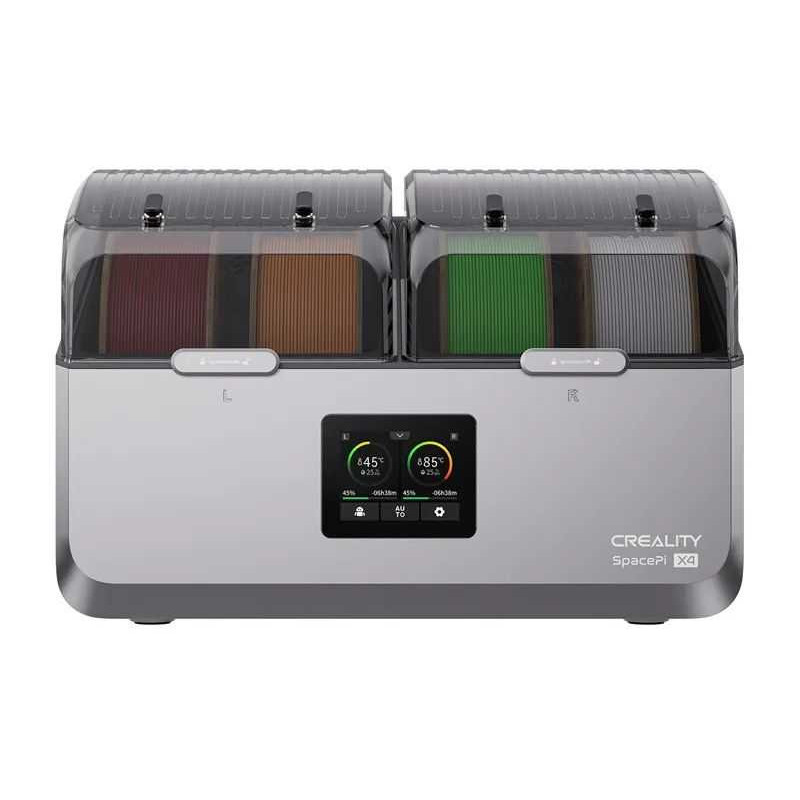 Creality SpacePi X4 Filament Dryer