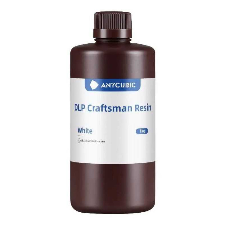 Anycubic DLP Craftsman Resin White 1kg