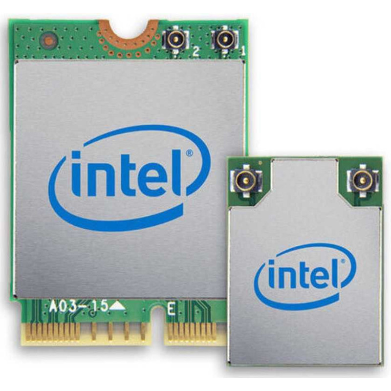 „Intel AC 9462 M.2“ urmu