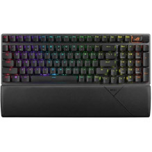 Asus Strix Scope II 96 Wireless (US) Black