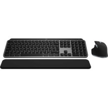 „Logitech MX Keys S Combo“,...