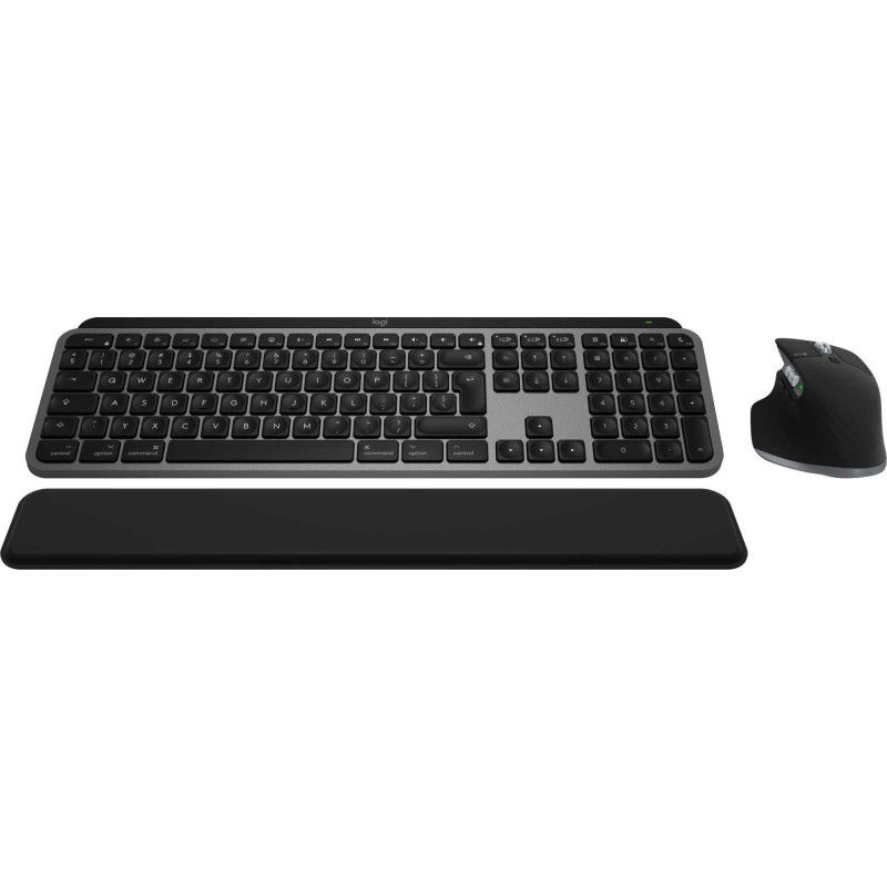 Logitech MX Keys S Combo for Mac (US)