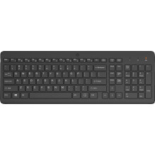 HP 225 Wireless (US) Black