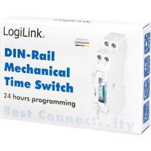 Logilink ET0009 White