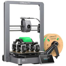 „Creality Ender-3 V3“