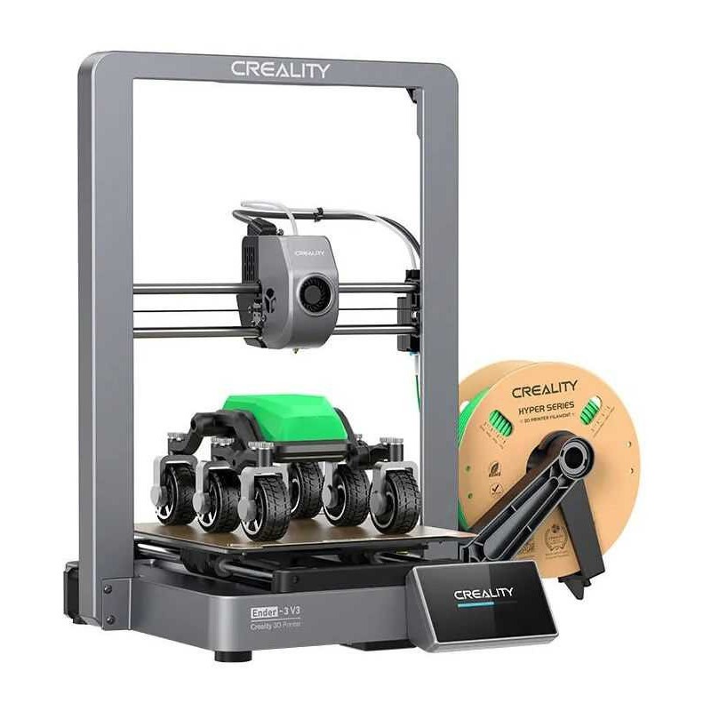 „Creality Ender-3 V3“