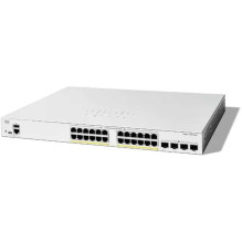Linksys Catalyst 1300 24...