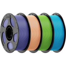 Anycubic PLA Pantone Filament Set 4pcs