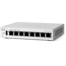 Linksys Catalyst C1200 8-Port
