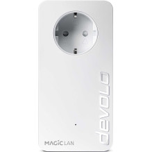 Devolo „Magic 2 LAN“...