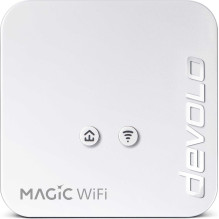 Devolo Magic 1 WiFi Mini White