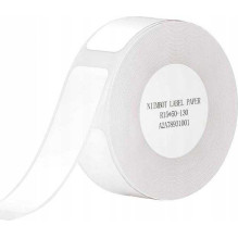 Niimbot Thermal labels...