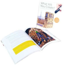 3Doodler Create Book