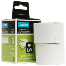 Dymo S0722370 2x130pcs