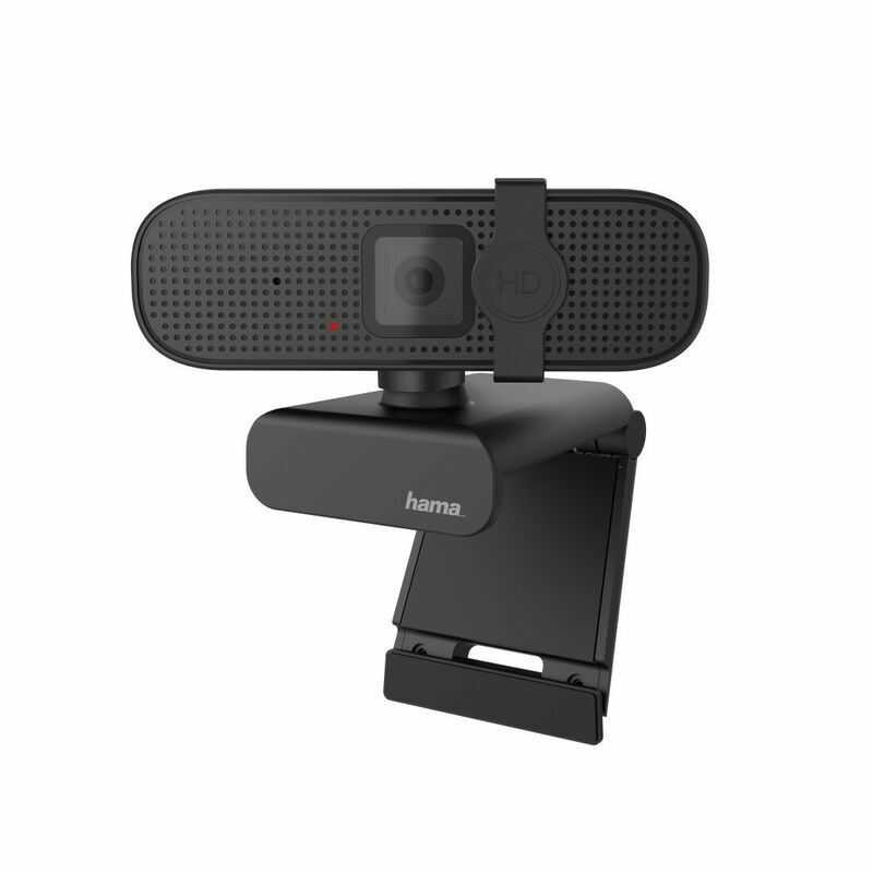 Hama 00139991 C-400 Kompiuterio internetinė kamera 1080p