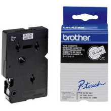 Brother TC-291 9mm