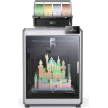„Creality K2 Pro“ rinkinys