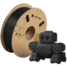 Anycubic Filament High Speed PLA Black 1kg