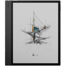 Onyx Boox Note Air 5 C Black