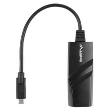 Lanberg NC-1000-02 Juoda