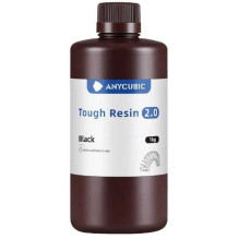 „Anycubic Tough Resin 2.0“...