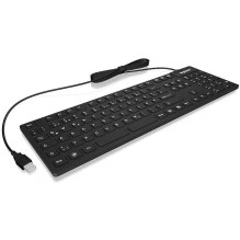 KeySonic KSK-8030IN (US) Black