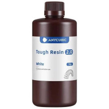 „Anycubic Tough Resin 2.0“...