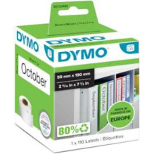 Dymo Large Lever Archive...