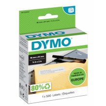 Dymo Ulti Purpose nuimamos...