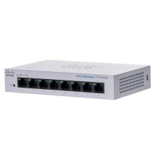 Cisco CBS110-8T-D-EU