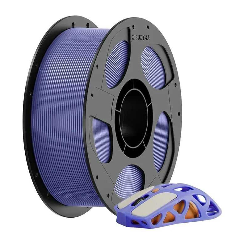 Anycubic Filament PLA Basic Interstellar Violet 1kg