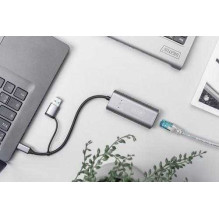 DIGITUS DN-3028 USB-C / A 3.0