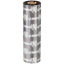 Zebra Wax thermal ribbon...