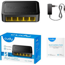 CUDY FS105D