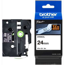 Brother Stencil Tape...