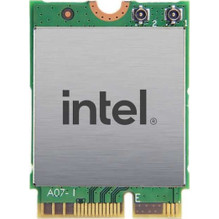Intel AX211 WiFi 6E M.2 Bulk