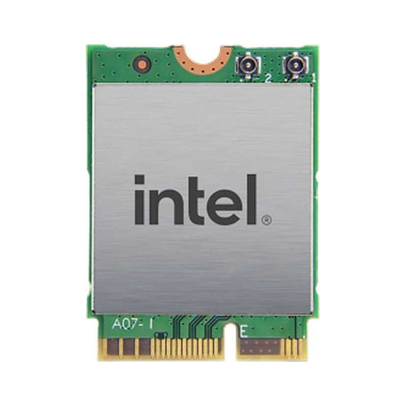 Intel AX211 WiFi 6E M.2 Bulk