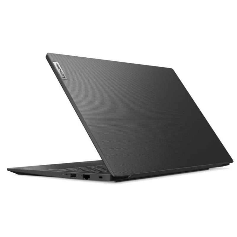 Lenovo V15 G5 IRL 15.6 FHD i3-1315U 16GB 512SSD EN DOS Black 83GW008APB