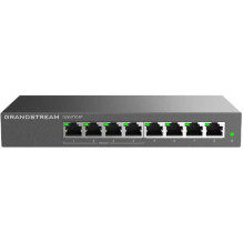 Grandstream GWN7701 8xGbE