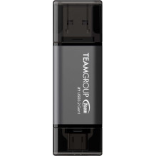 TEAM GROUP 128GB X1 UBS 3.2...
