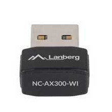 Lanberg NC-AX300-WI Juoda