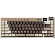Royal Kludge M70 (US) Mocha...